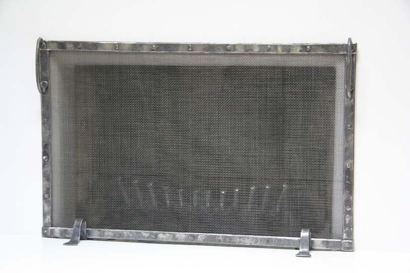 C. Barberia rectangular 1