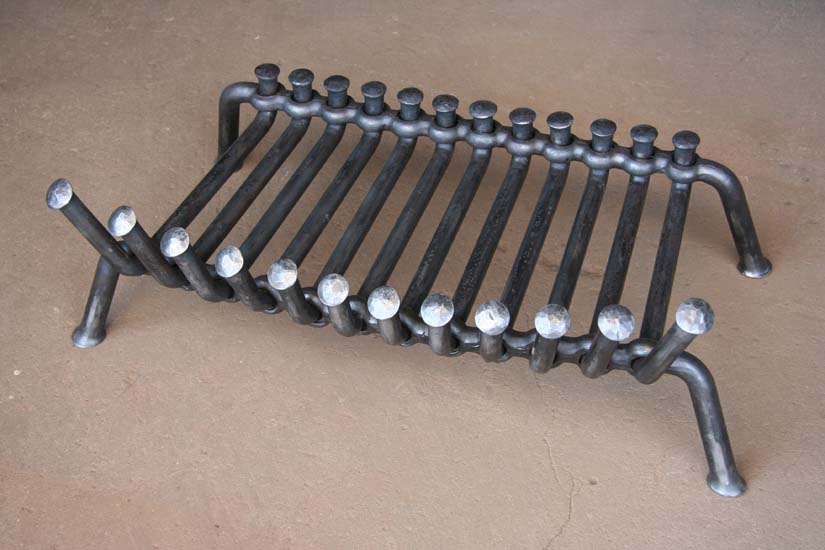 G. Rectangular Grate 2