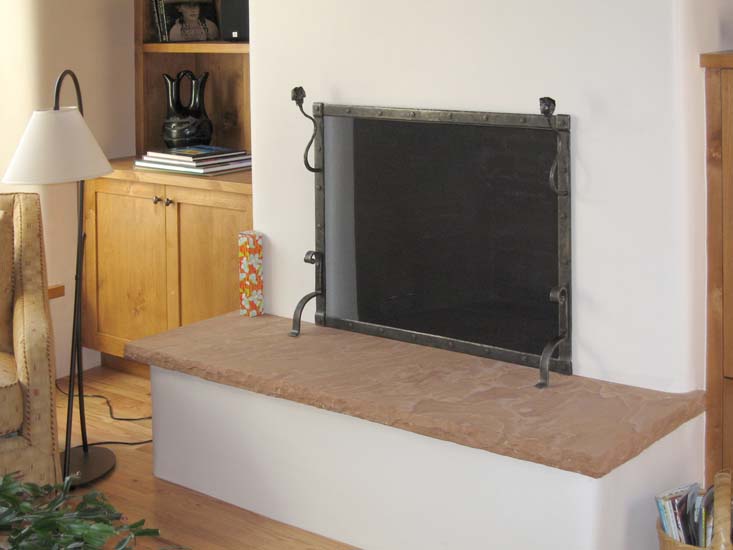 K. Rose Handle Screen 2