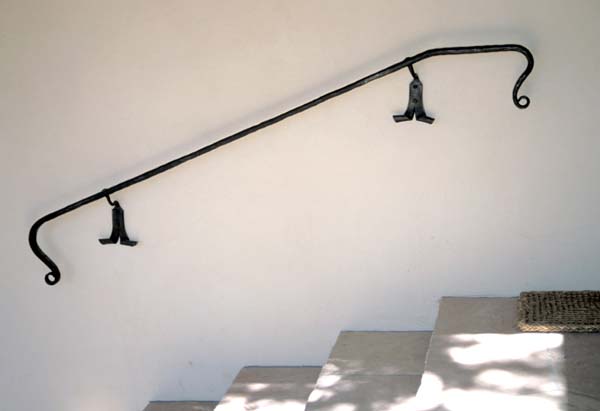 Simple Handrail 4