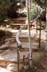 Rock Path Railing 2