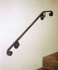 Simple Handrail 1