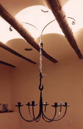 Candelabra