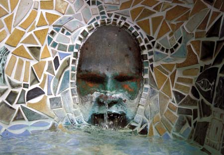 Tub Mask