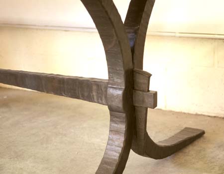 tableleg
