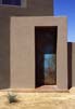 Copper Door
